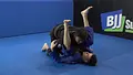 Linking Half Guard And Pressure Passing by Alexandre Vieira image 3