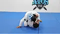 The Basics of Brazilian Jiu Jitsu by Andre Galvao image 4