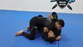 Side Control Escapes: Basics To Advanced Concepts by Andre Galvao image 4