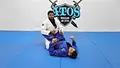 Dealing With Closed Guard When Standing by Andre Galvao image 5
