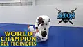 World Champion RDL Techniques by Andre Galvao image 3
