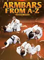Arm Bars From A-Z by Andressa Cintra image 1