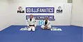 Arm Bars From A-Z by Andressa Cintra image 4