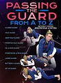 Passing The guard From A to Z by Andressa Cintra image 1