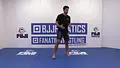 Solo Drills for Jiu Jitsu Standing Series by Ari Goldman image 4