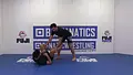 Solo Drills for Jiu Jitsu Standing Series by Ari Goldman image 5