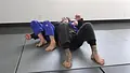 Assassin Choke by Baret Yoshida image 5