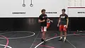 The Best New Thing In Bottom Wrestling: The Seal by Ben Askren image 4