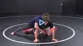 Funky Wrestling Reversals by Ben Askren image 4