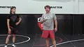Dynamic Double Legs & Duck Unders by Ben Askren image 4