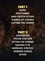 Winning The High Crotch by Max & Ben Askren image 2