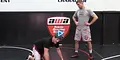 Winning The High Crotch by Max & Ben Askren image 5