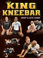 King KneeBar by Bendy & Katie Casimir image 1