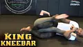 King KneeBar by Bendy & Katie Casimir image 3