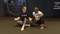 King KneeBar by Bendy & Katie Casimir image 4