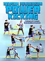 Power Kicking by Benson Henderson image 1