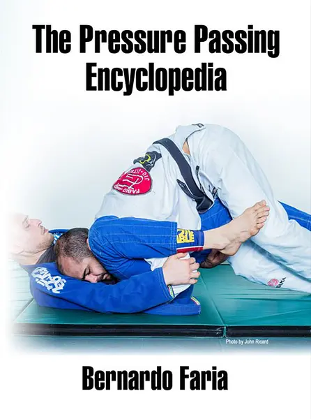 Pressure Passing Encyclopedia by Bernardo Faria