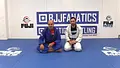 Jiu Jitsu For Old Guys: Nasty Control & Sneaky Submissions by Bernardo Faria image 4