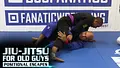 Jiu Jitsu For Old Guys: Positional Escapes by Bernardo Faria image 3