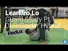 BJJ Scout: Leandro Lo Guard Study Pt 1 Redux - DLR/Spider Hybrid