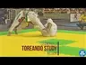 BJJ Scout: Leandro Lo Toreando Study Re-Mastered and Revised