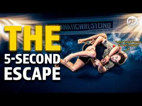 TRAPPED in a Body Triangle? Do THIS to Instantly Break It.