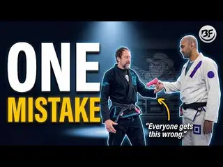 The Mistake Everyone Makes Against a Weapon (Don't Do This)