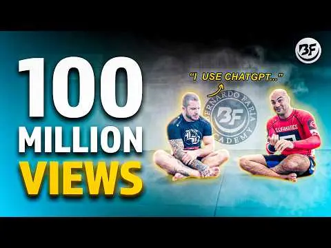 How A Small Town Black Belt Gets 100 Million Views