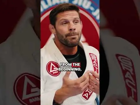 🎥 "Embrace the Challenge" - The Win-Learn Mindset in BJJ 🥋