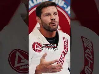 🎥 "Explore the GB World" - Visiting Other Gracie Barra Schools 🥋