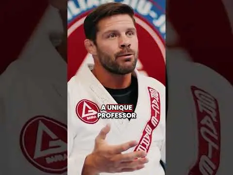 🎥 "Explore the GB World" - Visiting Other Gracie Barra Schools 🥋