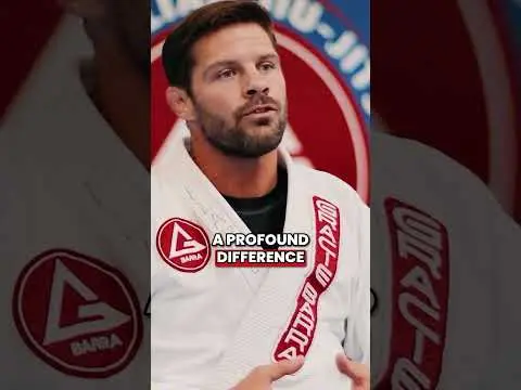 🎥 "Your Guide on the Mats" - The Role of Your Instructor in BJJ 🥋