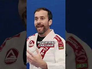 🎥 "Journey Beyond Black Belt" - Insights from Professor Marcio Feitoa 🥋
