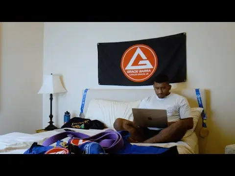 Jiu-Jitsu for everyone. Anywhere.