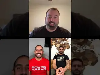 A discussion on the new ICP course, The Essentials of GB.