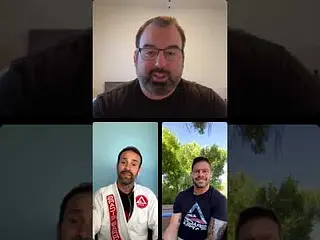 ICP 2022 - Behind the Scenes!