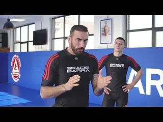 GB3 No-Gi Online by Braulio Estima
