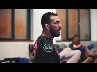 GB3 No-Gi Online by Braulio Estima