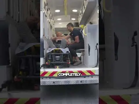 Justified or Excessive? El Paso Incident