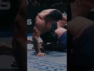 When you predict your opponent's next move...   #bjj #polarisgrappling