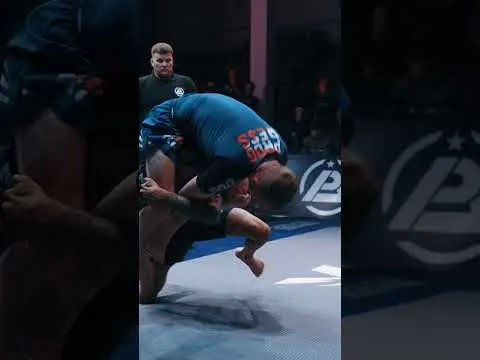 this was INSANE... #bjj