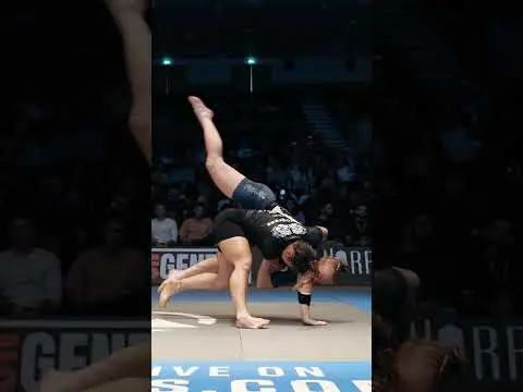 Judo is INCREDIBLE #bjj