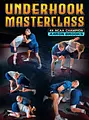 Underhook Masterclass by Aaron Brooks image 1