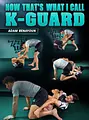 Now That's What I Call K-Guard by Adam Benayoun image 1