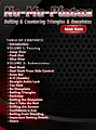 No-Mo-Platas - Baiting & Countering Triangles & Omoplatas by Adam Mazin image 2