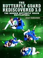Butterfly Guard Rediscovered 3.0 by Adam Wardzinski image 1