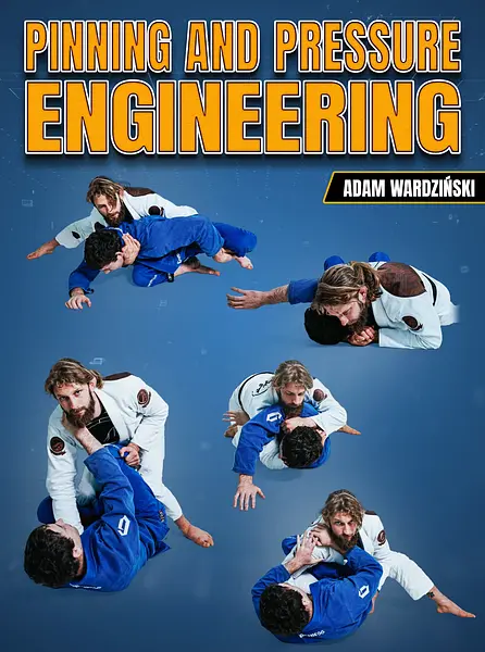 Pinning and Pressure Engineering by Adam Wardzinski