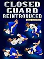 Closed Guard Reintroduced by Adam Wardzinski image 1