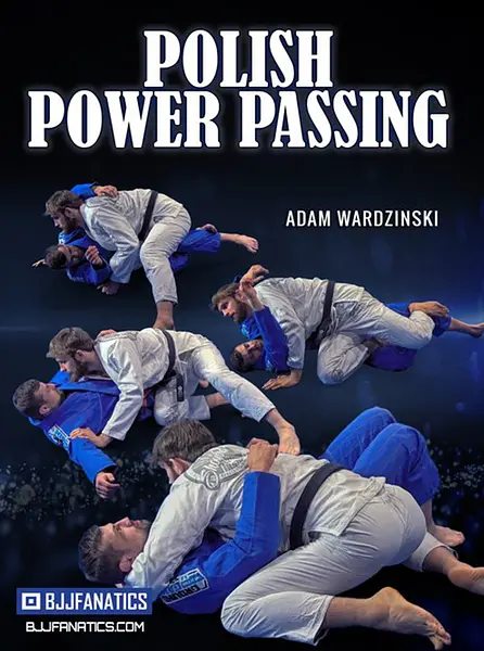 Polish Power Passing by Adam Wardzinski