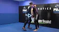Upper Body Takedowns For Grappling by Adam Wheeler image 4